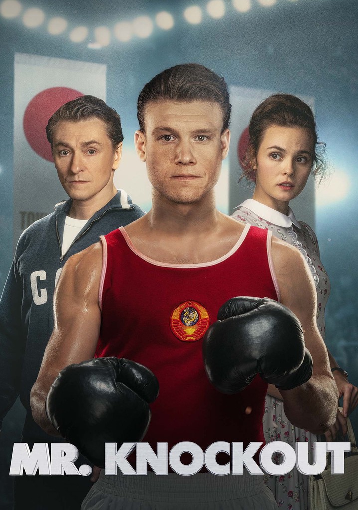 Mr. Knockout streaming where to watch movie online?